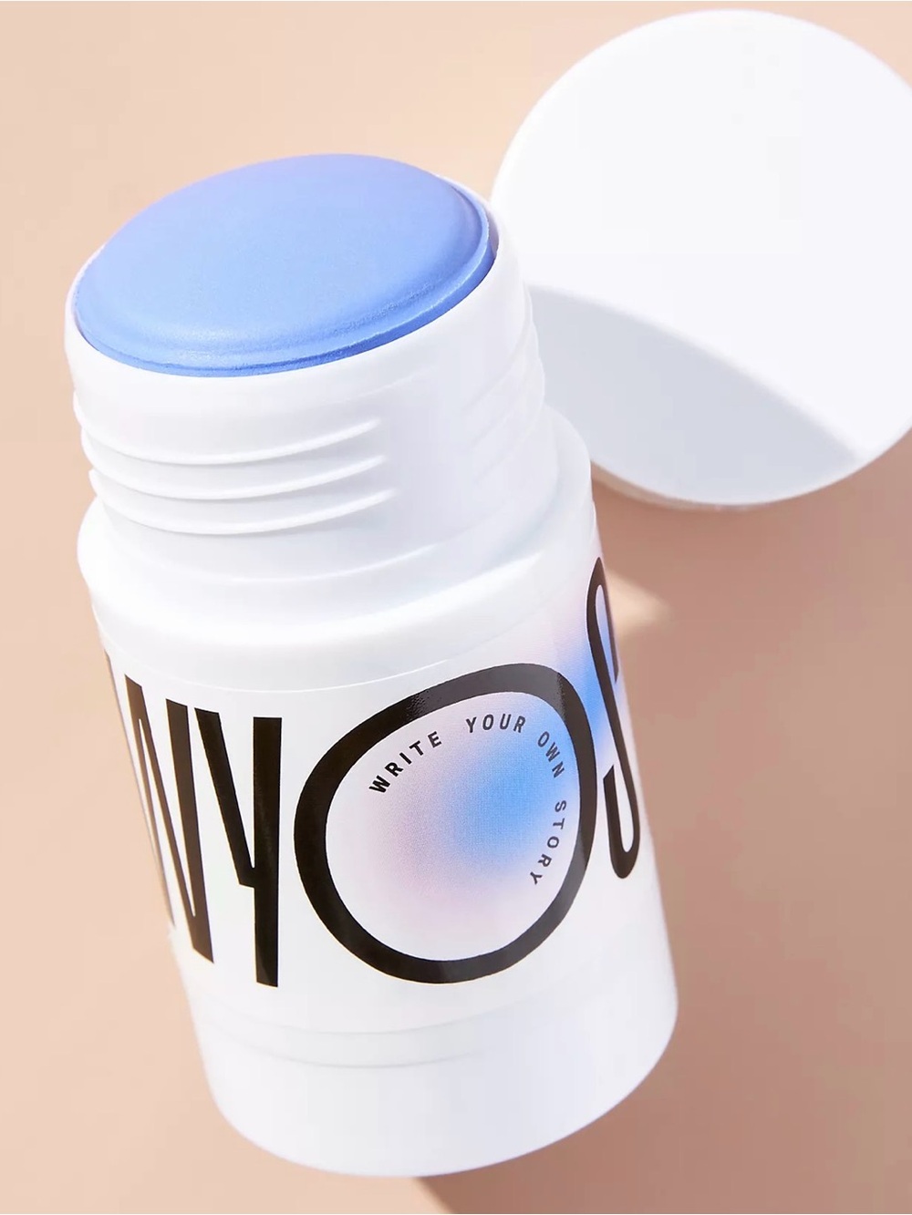 New 2 pack WYOS The Big Reveal Purifying Face Mask Stick Write Your Own Story